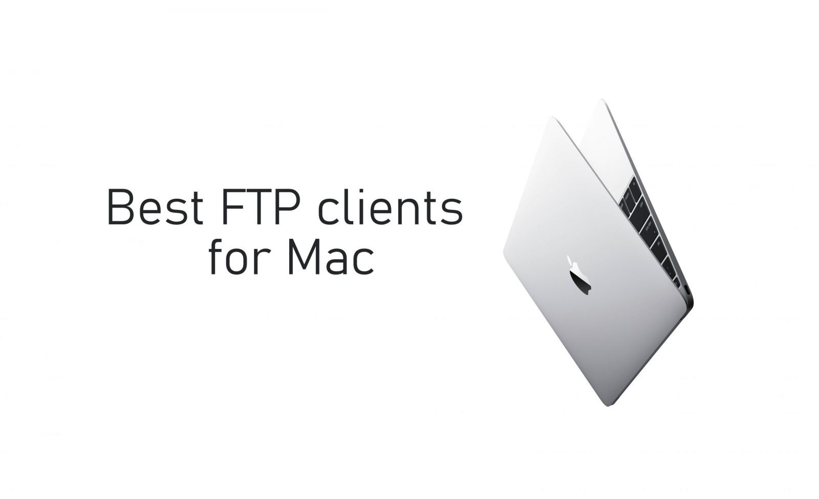 what is the best ftp client for mac